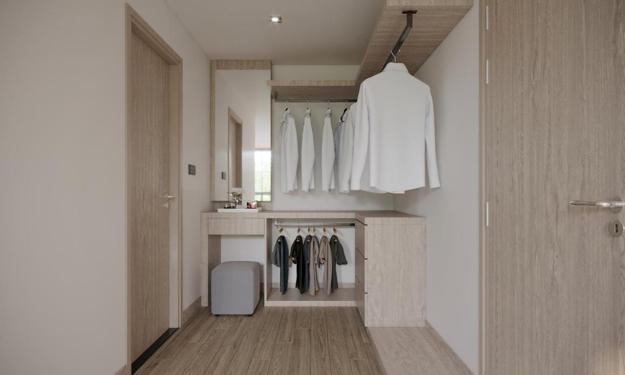 Apartamento Leon Lasalle And Residences *