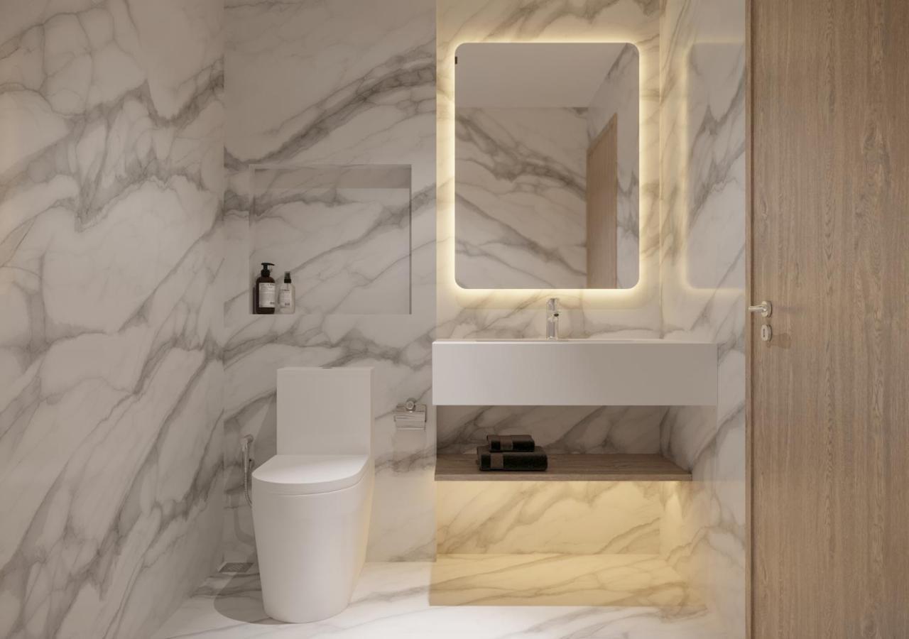 Apartamento Leon Lasalle And Residences *