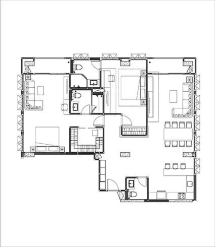 Apartamento Leon Lasalle And Residences Bangkok